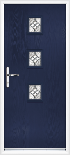 Lincoln zinc art elegance